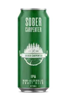 IPA Sober Carpenter