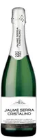 Cava Brut Cristalino Bodega Jaume Serra