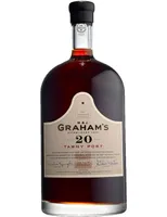 Porto Tawny - 20 ans Graham's
