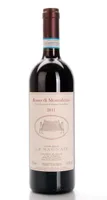 Rosso di Montalcino Azienda Agricola Le Ragnaie