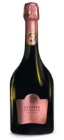 Champagne Brut Rosé Comtes de Champagne Taittinger