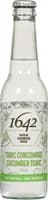 Tonic Concombre 1642 Tonics et Mixeurs