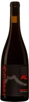 Terre Siciliane MunJebel MC Monte Colla Frank Cornelissen