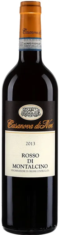 Rosso di Montalcino Casanova di Neri