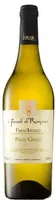 Pinot grigio Friuli Isonzo I Feudi di Romans Azienda Agricola Lorenzon