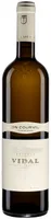 Vidal Réserve Léon Courville, Vigneron