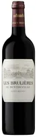 Haut-Médoc Les Brulières de Beychevelle Château Beychevelle