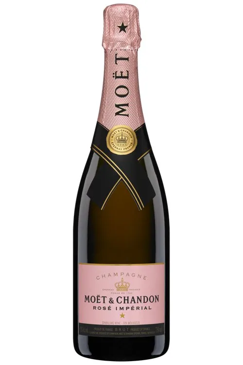 Champagne Brut Impérial Moët & Chandon