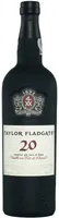 Porto Tawny - 20 ans Taylor Fladgate