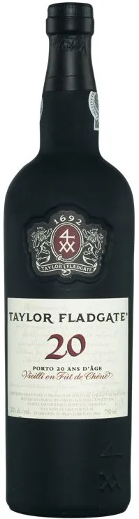 Porto Tawny - 20 ans Taylor Fladgate