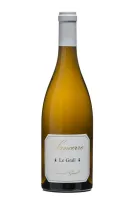 Sancerre Le Grall Vincent Grall