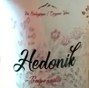 Tempranillo Hedonik Bodegas Murviedro