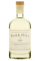 Gin Barr Hill Caledonia Spirits