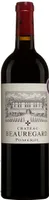 Pomerol Château Beauregard