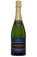 Champagne Brut Réserve Nicolas Feuillatte