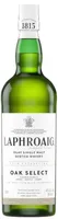 Islay Single Malt Scotch Whisky Cask Collection Oak Select Laphroaig