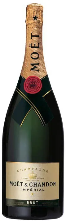Champagne Brut Impérial Moët & Chandon