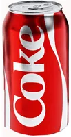 Coca-Cola Coke