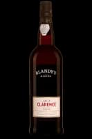 Madeira Rich Duke of Clarence Blandy's Madeira Wine Company