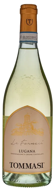 Lugana Le Fornaci Tommasi