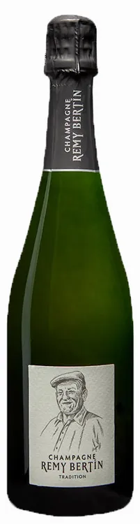 Champagne Brut Tradition Remy Bertin