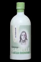 Crème à la Menthe Isabelle Microdistillerie Les Subversifs