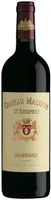 Margaux Grand Cru Classé Château Malescot St-Exupéry