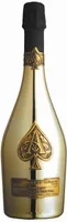 Champagne Brut Aces of Spades Gold Armand de Brignac