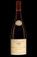 Corton Grand Cru Clos du Roi Domaine de La Pousse d'Or