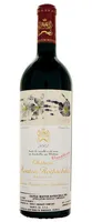 Pauillac 1er Grand Cru Classé Château Mouton Rothschild