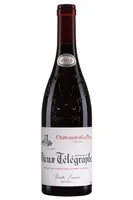 Châteauneuf-du-Pape La Crau Domaine du Vieux Télégraphe