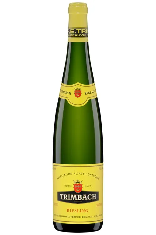 Riesling Alsace Trimbach