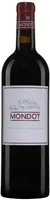 Saint-Emilion Grand Cru Mondot Château Troplong Mondot