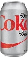 Diet Coca-Cola Coke