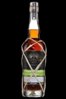 Rhum Single Cask Trinidad Matured 1 Year in Burgundy wine Cask Plantation