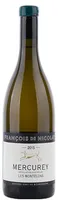 Mercurey Les Montelons François de Nicolay