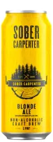 Blonde Ale Sober Carpenter
