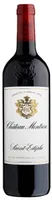 Saint-Estèphe Grand Cru Classé Château Montrose