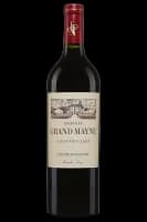 Saint-Emilion Grand Cru Classé Château Grand Mayne