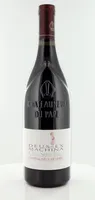 Châteauneuf-du-Pape Deus-Ex Machina Clos Saint Jean