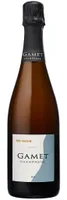 Champagne Brut Rive Gauche Maison Gamet