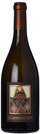 Sauvignon blanc Napa Valley Illumination Quintessa
