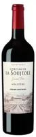 Malepère Grand Vin Gérard Bertrand Château de La Soujeole
