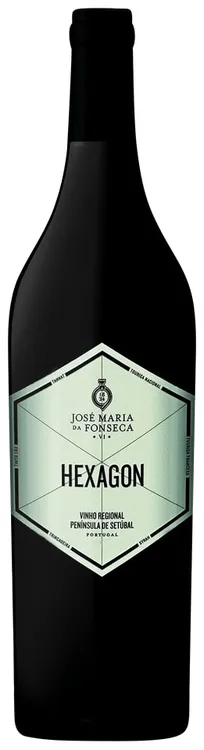 Península de Setúbal Hexagon José Maria da Fonseca