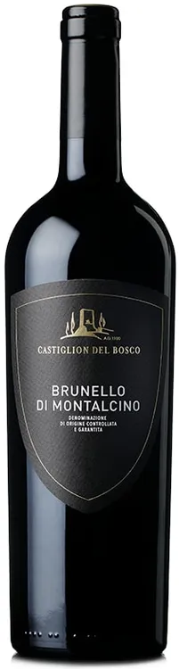 Brunello di Montalcino Castiglion del Bosco