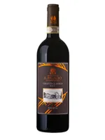 Chianti Classico Riserva Il Palacio di Panzano