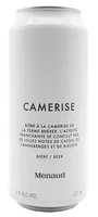 Camerise Menaud