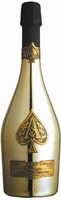 Champagne Brut Aces of Spades Gold Armand de Brignac