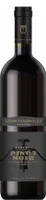 Pinot Noir Vin du Québec Reserve Léon Courville Domaine Les Brome