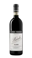 Barolo Villero Giacomo Fenocchio